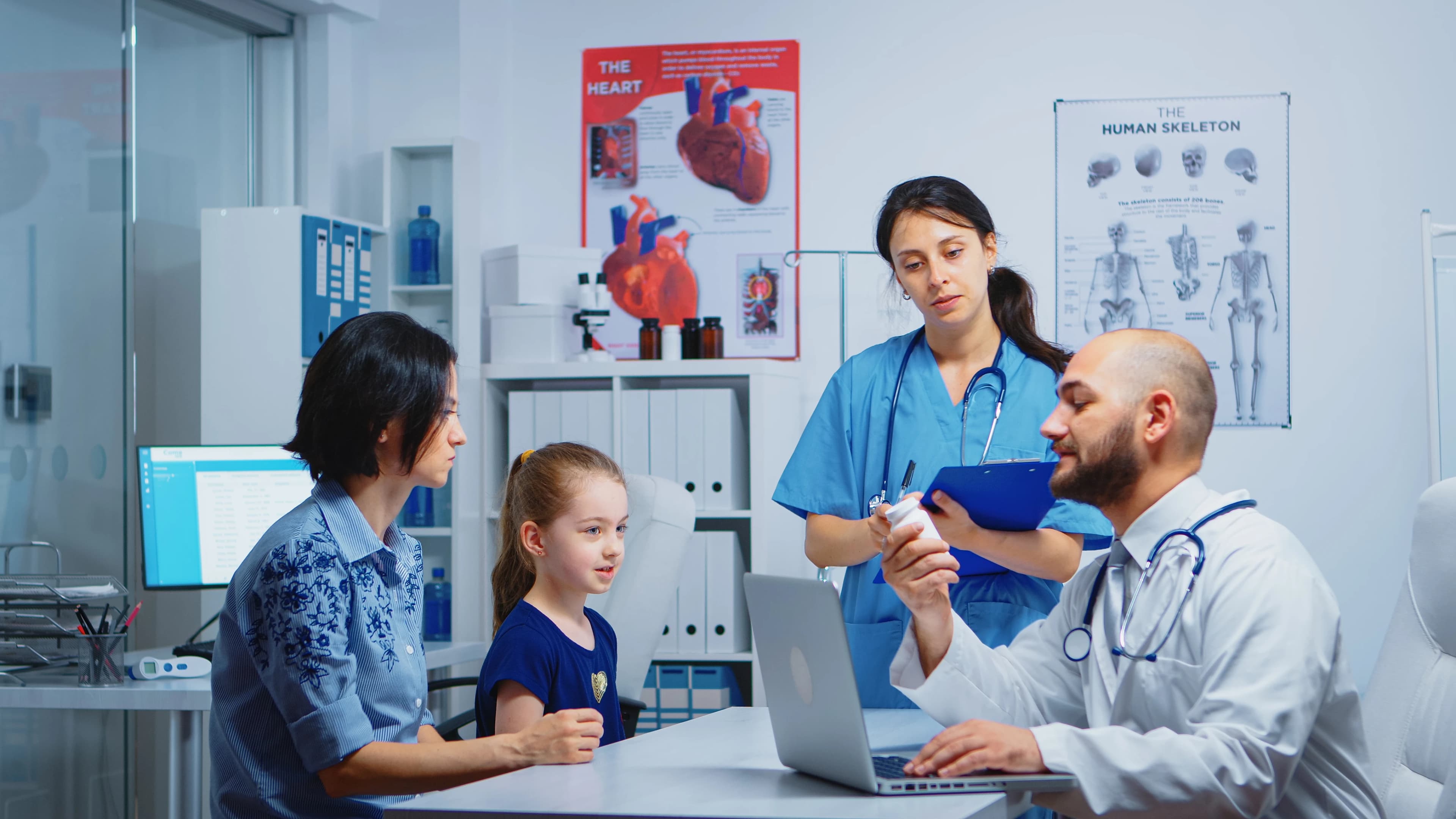 General Practice