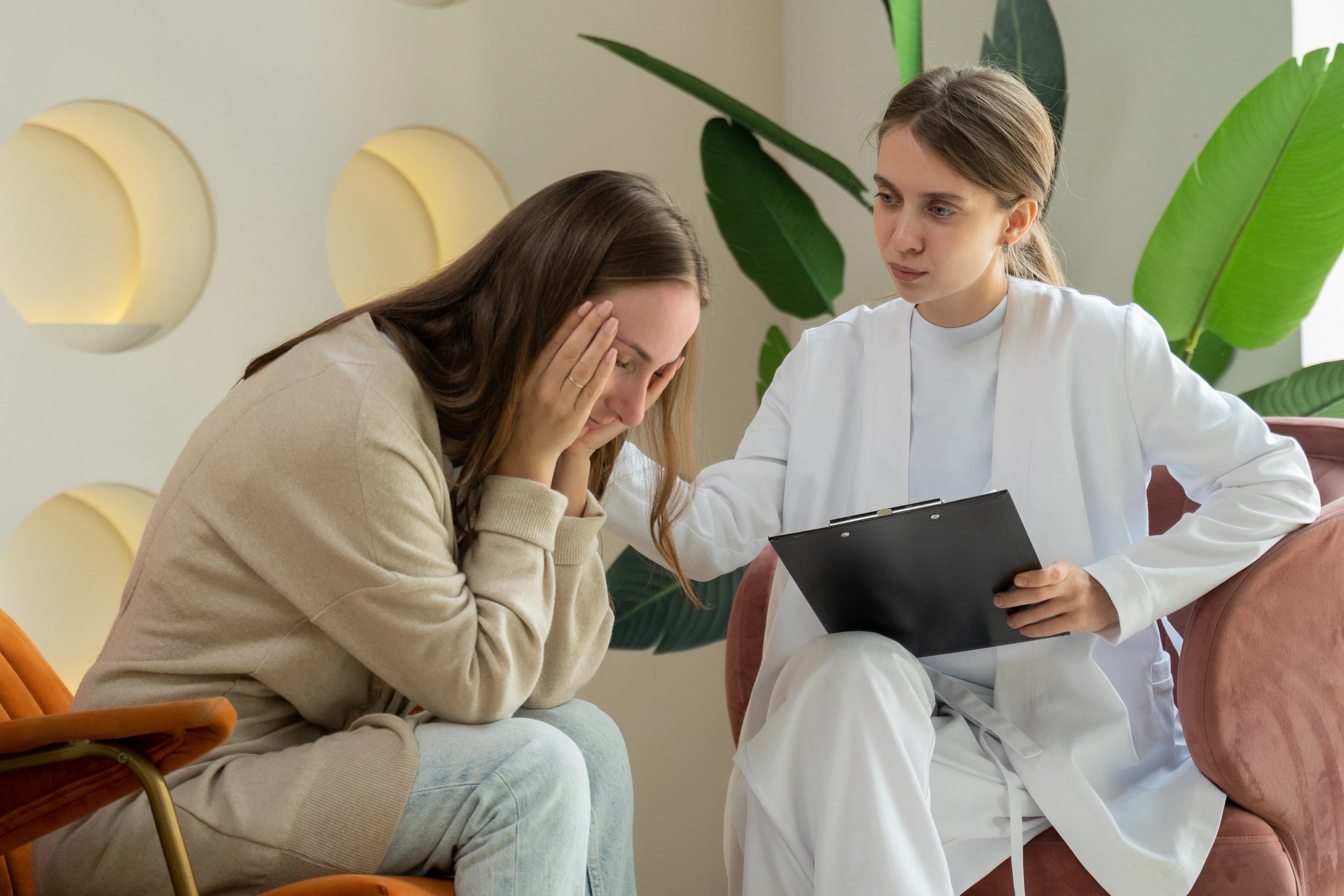 Mental Health